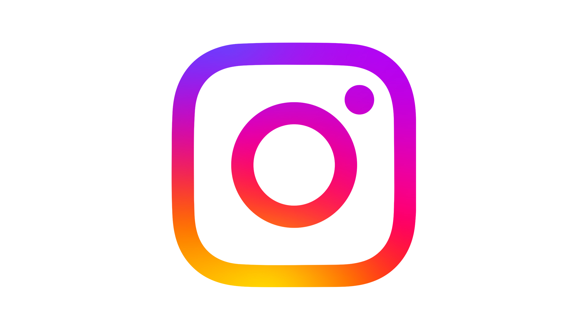 instagram icon